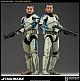 SIDESHOW Star Wars Military of Star Wars Clone Trooper Echo & Fives 1/6 Action Figure gallery thumbnail