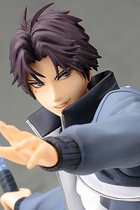 KOTOBUKIYA ARTFX J New Prince of Tennis Atobe Keigo 1/8 PVC Figure ...