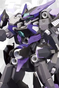 KOTOBUKIYA Frame Arms YSX-24RD/NE Zelfikar/NE 1/100 Plastic Kit