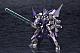 KOTOBUKIYA Frame Arms YSX-24RD/NE Zelfikar/NE 1/100 Plastic Kit gallery thumbnail