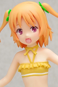 WAVE BEACH QUEENS Ore no Kanoujo to Osananajimi ga Shuraba Sugiru Harusaki Chiwa 1/10 PVC Figure