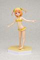 WAVE BEACH QUEENS Ore no Kanoujo to Osananajimi ga Shuraba Sugiru Harusaki Chiwa 1/10 PVC Figure gallery thumbnail