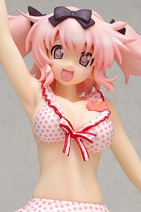 WAVE BEACH QUEENS Senran Kagura Hibari 1/10 PVC Figure