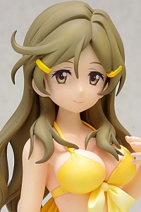 WAVE BEACH QUEENS Vividred Operation Shinomiya Himawari 1/10 PVC Figure