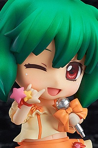 GOOD SMILE COMPANY (GSC) Macross F Nendoroid Ranka Lee