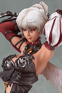 MAX FACTORY LINEAGE II Kamael 1/7 PVC Figure