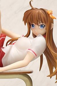 Lechery Daydream Collection Vol.08 High School Girl Saki 1/6 Candy Resin Figure