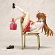 Lechery Daydream Collection Vol.08 High School Girl Saki 1/6 Candy Resin Figure gallery thumbnail