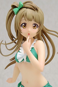 WAVE BEACH QUEENS Love Live! Minami Kotori 1/10 PVC Figure