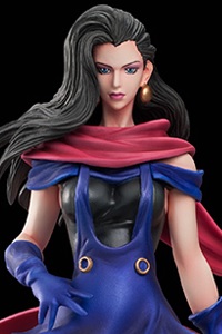 Di molto bene Statue Legend JoJo's Bizarre Adventure Part II Lisa Lisa