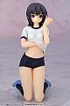 Griffon Enterprises Boku wa Tomodachi ga Sukunai NEXT Mikazuki Yozora -Gym Uniform Ver.- 1/8 PVC Figure gallery thumbnail