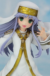 Griffon Enterprises Toaru Majutsu no Index -Endyumion no Kiseki- Index 1/8 PVC Figure