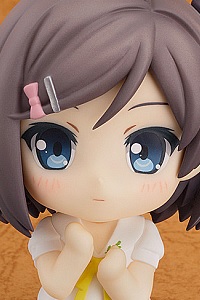 GOOD SMILE COMPANY (GSC) The Hentai Prince and the Stony Cat. Nendoroid Tsutsukakushi Tsukiko 