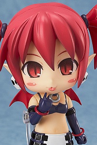 Phat! Company Phatism Disgaea Nendoroid Etna