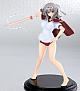 FREEing Binbou-gami ga! Sakura Ichiko 1/8 PVC Figure gallery thumbnail