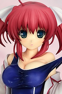 Griffon Enterprises Daitoshokan no Hitsujikai Kodachi Nagi -School Swimsuit Ver.- 1/8 PVC Figure