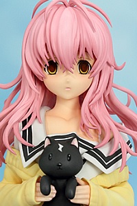 Griffon Enterprises Kimi to Kanojo to Kanojo no Koi. Mukou Aoi 1/8 PVC Figure