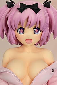 Griffon Enterprises R-line Senran Kagura Hibari -Ver.2- 1/7 PVC Figure