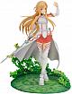 MOVIC Sword Art Online Asuna 1/8 PVC Figure gallery thumbnail