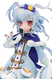 BROCCOLI Z/X -Zillions of enemy X- Kagamihara Azumi 1/8 PVC Figure