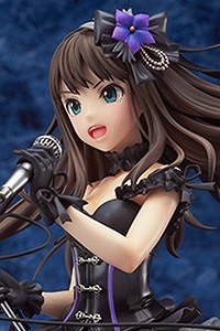 GOOD SMILE COMPANY (GSC) iDOLM@STER Cinderella Girls Shibuya Rin New Generation Ver. 1/8 PVC Figure