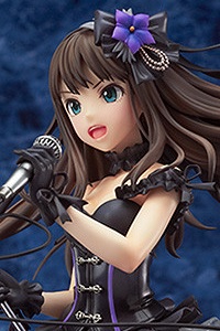 GOOD SMILE COMPANY (GSC) iDOLM@STER Cinderella Girls Shibuya Rin New Generation Ver. 1/8 PVC Figure (2nd Production Run)