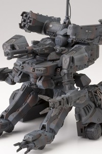 KOTOBUKIYA Gunhed Gunhed 2025 SPECIAL EDITION 1/35 Plastic Kit