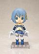 KOTOBUKIYA Cu-poche Puella Magi Madoka Magica The Movie Miki Sayaka Action Figure gallery thumbnail