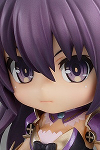 GOOD SMILE COMPANY (GSC) Date A Live Nendoroid Yatogami Tohka