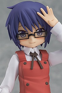 MAX FACTORY Hidamari Sketch x Honeycomb figma Sae