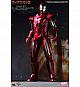 Hot Toys Movie Masterpiece Iron Man 3 Iron Man Mark 33 Silver Centurion 1/6 Action Figure gallery thumbnail