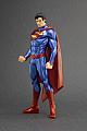 KOTOBUKIYA ARTFX+ Justice League Superman NEW52 Edition 1/10 PVC Figure gallery thumbnail