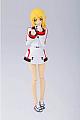 BANDAI SPIRITS Armor Girls Project Infinite Stratos Charlotte Dunois Uniform Ver. gallery thumbnail