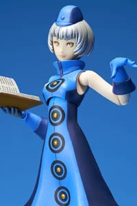 BANDAI SPIRITS D-Arts Elizabeth