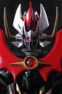 BANDAI SPIRITS Super Robot Chogokin Mazinkaiser