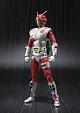 BANDAI SPIRITS S.H.Figuarts Kamen Rider ZX gallery thumbnail