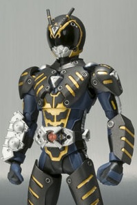 BANDAI SPIRITS S.H.Figuarts Alternative Zero