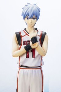 BANDAI SPIRITS Figuarts ZERO Kuroko Tetsuya