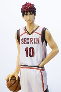 BANDAI SPIRITS Figuarts ZERO Kagami Taiga