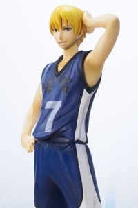 BANDAI SPIRITS Figuarts ZERO Kise Ryota