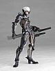 KAIYODO Revoltech No.140 Raiden gallery thumbnail