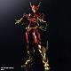 SQUARE ENIX DC Comics VARIANT PLAY ARTS KAI The Flash Action Figure gallery thumbnail