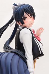 DAIKI kougyou Pisuhame! Konome-senpai!! 1/6 PVC Figure