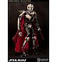 SIDESHOW Star Wars Scum & Villian of Star Wars General Grievous 1/6 Action Figure gallery thumbnail