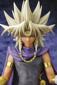 KOTOBUKIYA ARTFX J Yu-Gi-Oh! Duel Monsters Yami Marik 1/7 PVC Figure (4th Production Run)