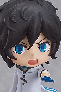 GOOD SMILE COMPANY (GSC) DEVIL SURVIVOR 2 the ANIMATION Nendoroid Kuze Hibiki