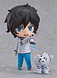 GOOD SMILE COMPANY (GSC) DEVIL SURVIVOR 2 the ANIMATION Nendoroid Kuze Hibiki gallery thumbnail