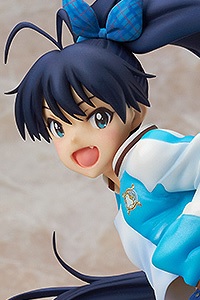 Phat! iDOLM@STER Ganaha Hibiki 1/8 PVC Figure