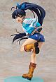 Phat! iDOLM@STER Ganaha Hibiki 1/8 PVC Figure gallery thumbnail