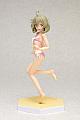 WAVE BEACH QUEENS Sasami-san@Ganbaranai Tsukuyomi Sasami 1/10 PVC Figure gallery thumbnail